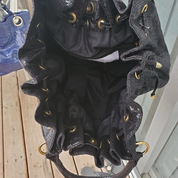 Big Buddha handbag. - Picture 4 of 4